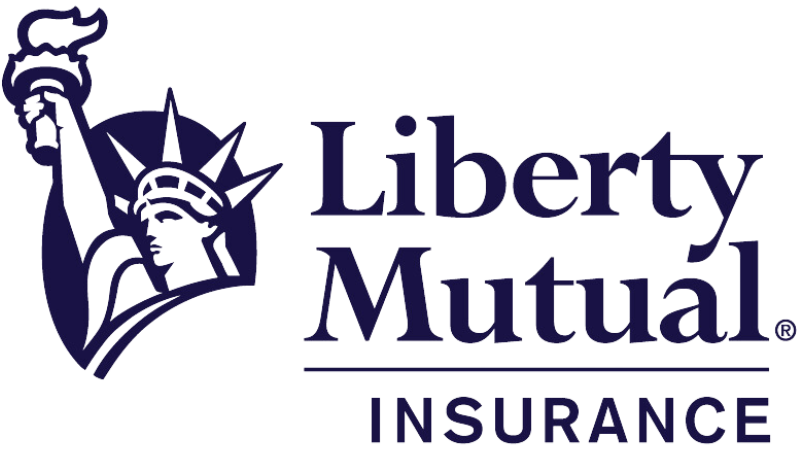 Liberty Mutual Insurance color logo