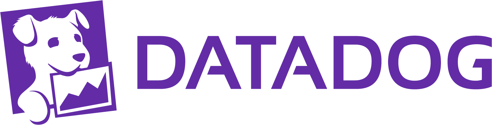 DataDog color logo