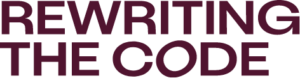 Rewriting the Code