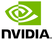 NVIDIA Logo