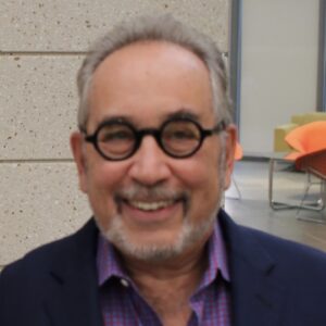 Peter Lange Headshot