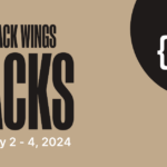 Join Rewriting the Code’s Annual Virtual Hackathon, Black Wings Hacks 2024!