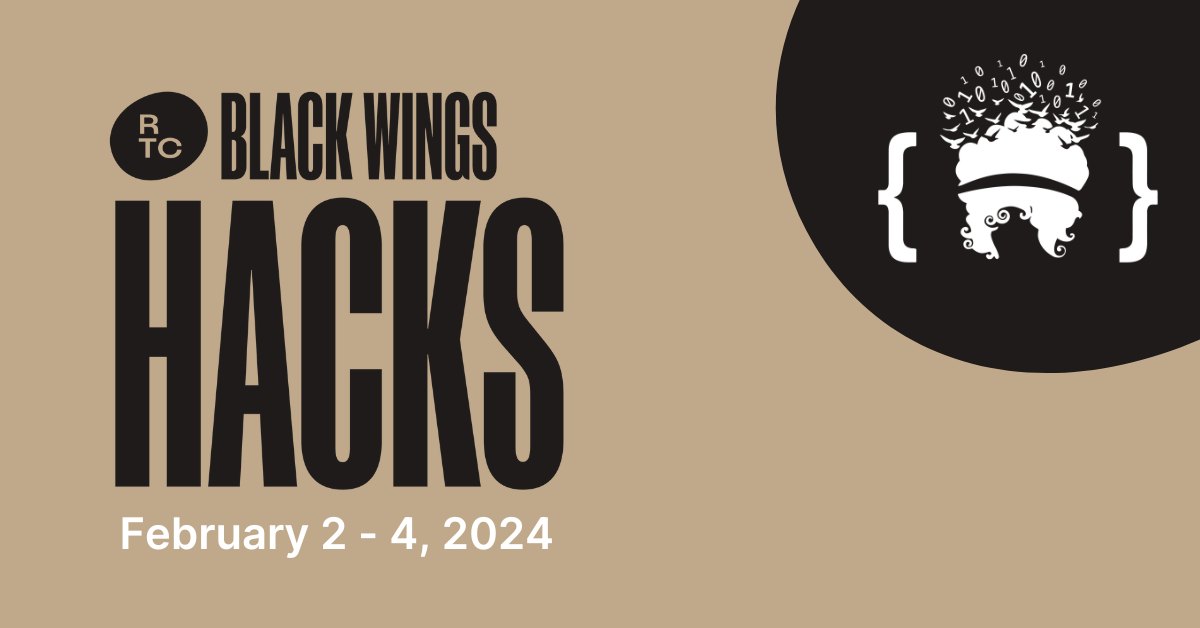 Black Wings Hacks 2024 - February 2 -4, 2024