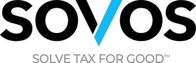Sovos logo