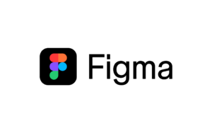 Figma color logo