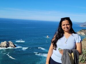 Swarali D testimonial image