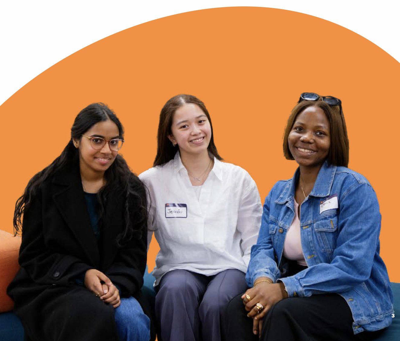 Recruiting Experience Report