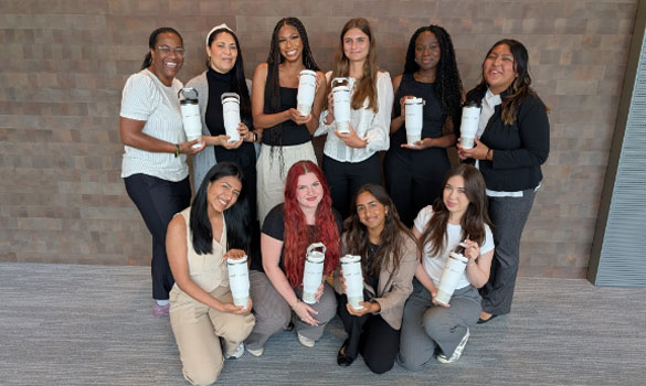 Capital One Leadership Summit (Tysons, VA)