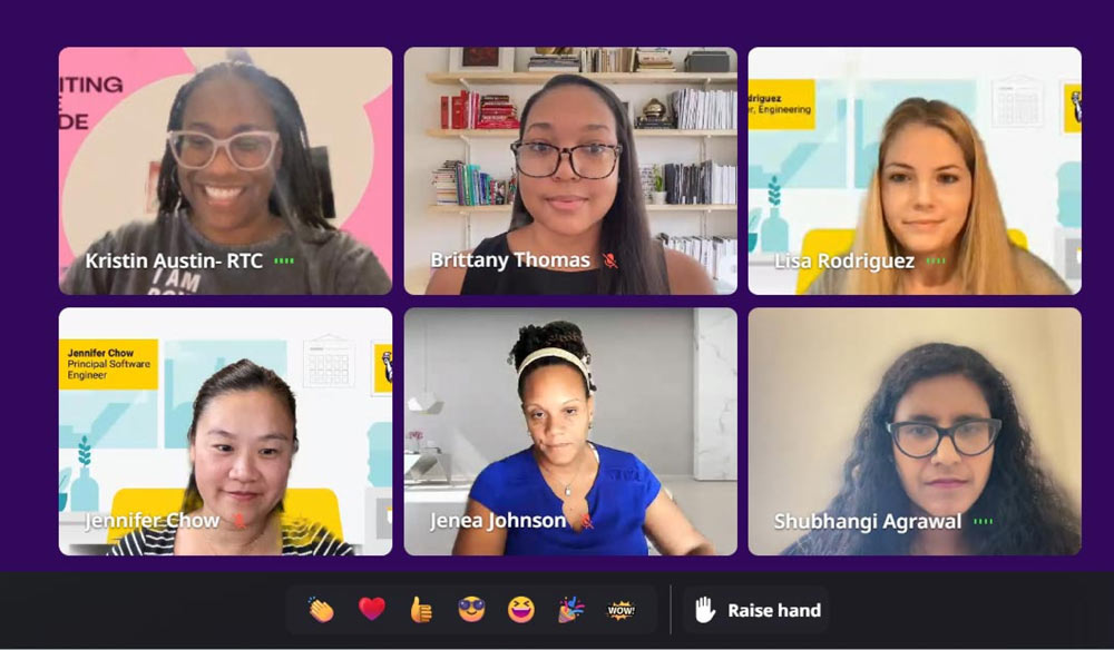 Virtual Career Summit